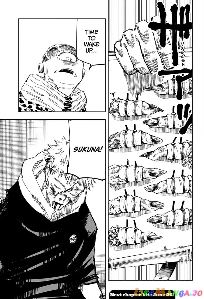 Jujutsu Kaisen Chapter 111 image 21_optimized